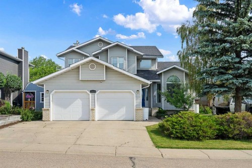 1114 Whitfield Avenue  Crossfield, AB T0M 0S0