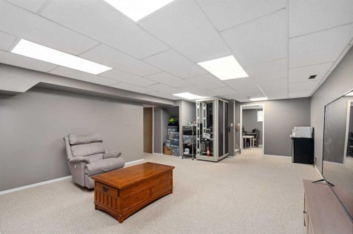 1114 Whitfield Avenue, Crossfield, AB - Indoor