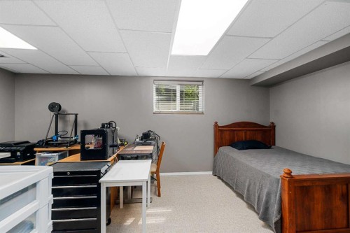 1114 Whitfield Avenue, Crossfield, AB - Indoor