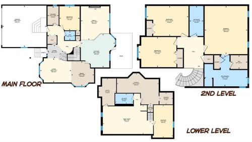 1114 Whitfield Avenue, Crossfield, AB - Other