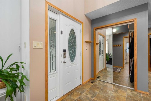 1114 Whitfield Avenue, Crossfield, AB - Indoor Photo Showing Other Room