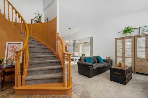 1114 Whitfield Avenue, Crossfield, AB - Indoor Photo Showing Other Room