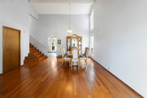 32 Del Rio Place Ne, Calgary, AB - Indoor