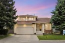 32 Del Rio Place Ne, Calgary, AB  - Outdoor With Facade 