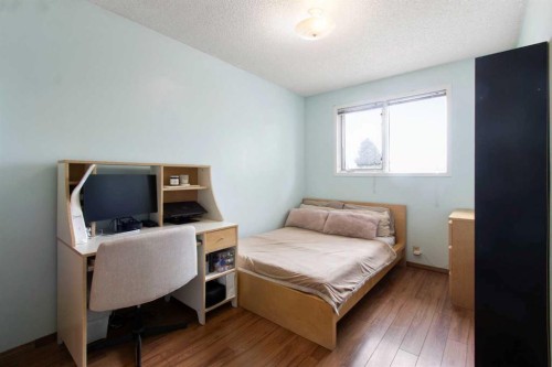 32 Del Rio Place Ne, Calgary, AB - Indoor