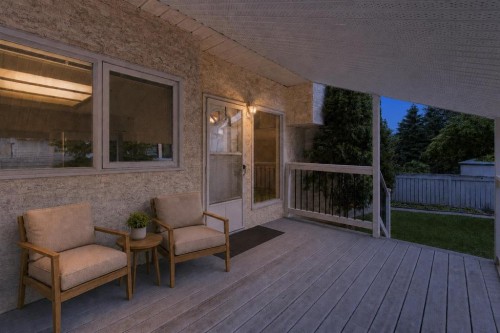 32 Del Rio Place Ne, Calgary, AB -  With Exterior