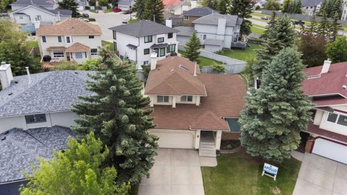 32 Del Rio Place Ne, Calgary, AB - Outdoor
