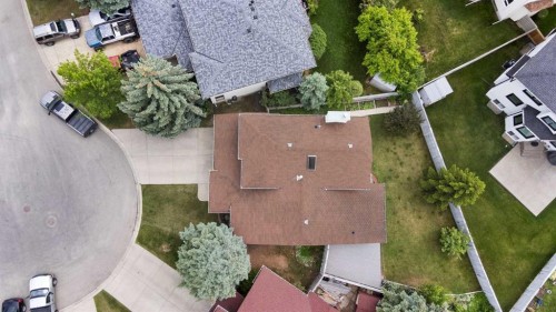 32 Del Rio Place Ne, Calgary, AB - Outdoor