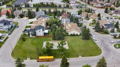 32 Del Rio Place Ne, Calgary, AB - Outdoor With View