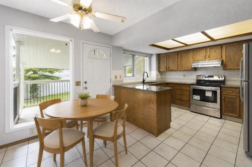 32 Del Rio Place Ne, Calgary, AB - Indoor