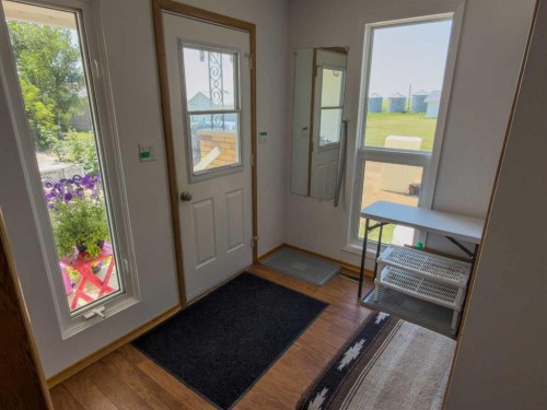 283036 Range Road 202, Rural Kneehill County, AB - Indoor Photo Showing Other Room