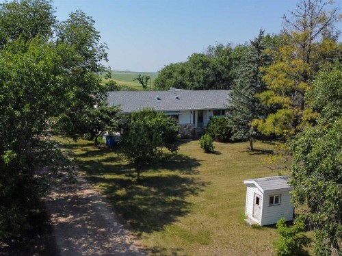 283036 Range Road 202, Rural Kneehill County, AB - Outdoor