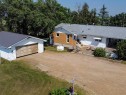 283036 Range Road 202, Rural Kneehill County, AB  - Outdoor 