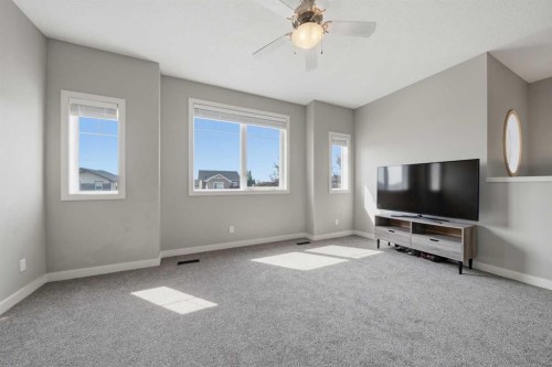 4 Drake Landing Gate, Okotoks, AB - Indoor