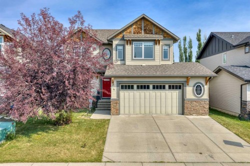 4 Drake Landing Gate, Okotoks, AB - Outdoor