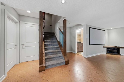 4 Drake Landing Gate, Okotoks, AB - Indoor Photo Showing Other Room