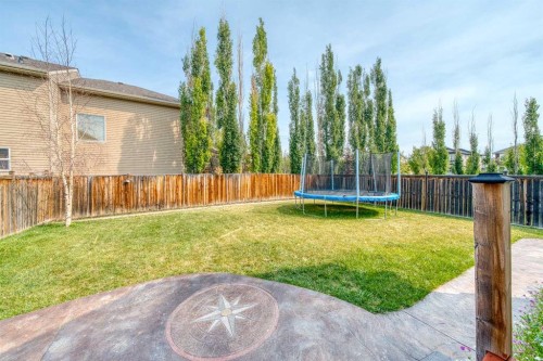 4 Drake Landing Gate, Okotoks, AB - Outdoor