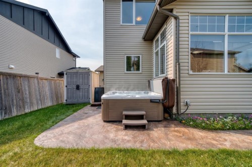 4 Drake Landing Gate, Okotoks, AB - Outdoor With Exterior