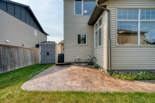 4 Drake Landing Gate, Okotoks, AB - Outdoor With Exterior