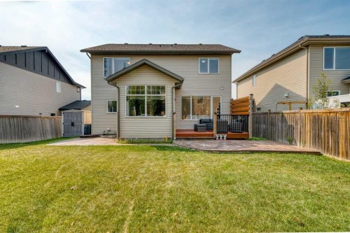 4 Drake Landing Gate, Okotoks, AB - Outdoor