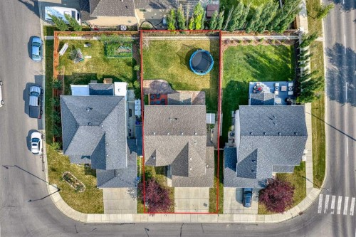4 Drake Landing Gate, Okotoks, AB - Outdoor