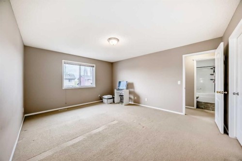 80 Eversyde Way Sw, Calgary, AB - Indoor