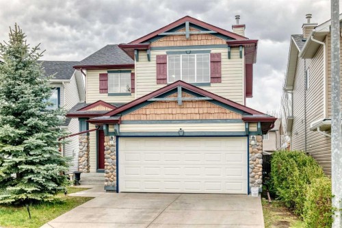 80 Eversyde Way Sw, Calgary, AB - Outdoor
