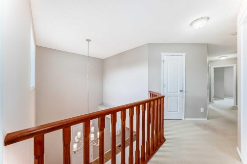 80 Eversyde Way Sw, Calgary, AB - Indoor Photo Showing Other Room