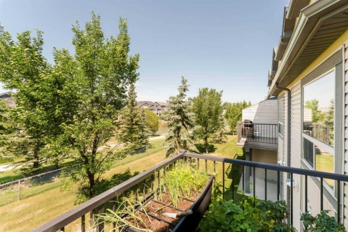 222 Bayside Point Sw, Airdrie, AB - Outdoor