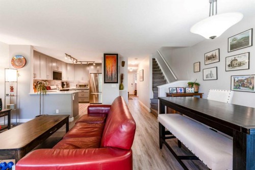 222 Bayside Point Sw, Airdrie, AB - Indoor