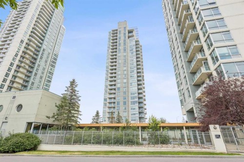 2204-77 Spruce Place Sw, Calgary, AB 