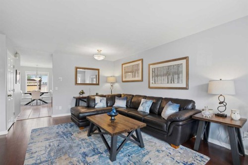 140 Hidden Point Nw, Calgary, AB 
