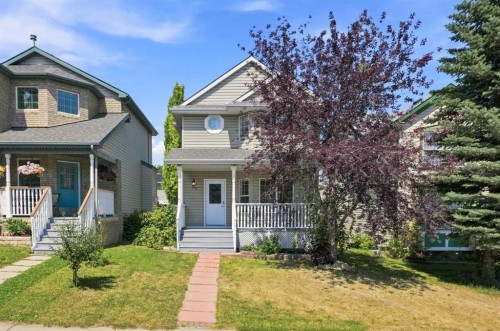 140 Hidden Point Nw, Calgary, AB 