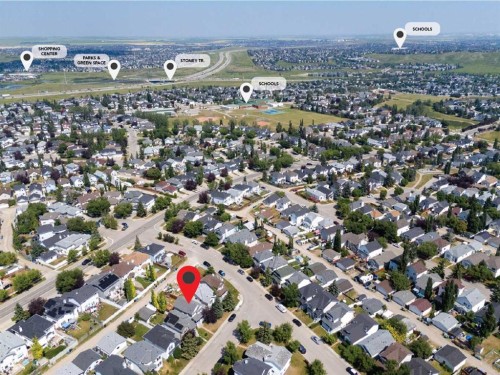 140 Hidden Point Nw, Calgary, AB 