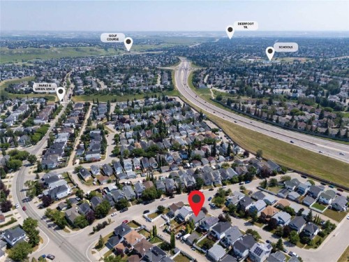 140 Hidden Point Nw, Calgary, AB 