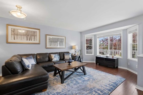 140 Hidden Point Nw, Calgary, AB 