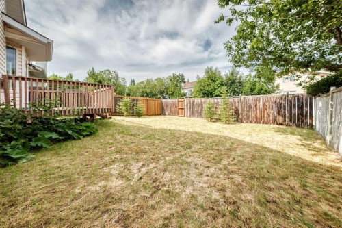 396 Hawkstone Drive Nw, Calgary, AB - Outdoor
