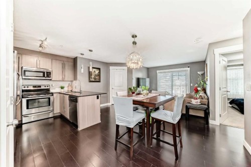 3313-11 Mahogany Row Se, Calgary, AB - Indoor