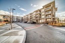 3313-11 Mahogany Row Se, Calgary, AB  - Outdoor With Balcony With Facade 