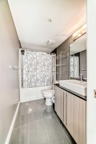 3313-11 Mahogany Row Se, Calgary, AB - Indoor Photo Showing Bathroom