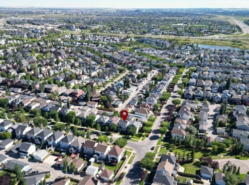 179 Prestwick Drive Se, Calgary, AB 