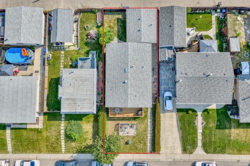 4123 30 Avenue Se, Calgary, AB - 