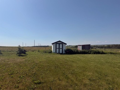 4142 Township Road 290, Rural Mountain View County, AB - Outdoor With View