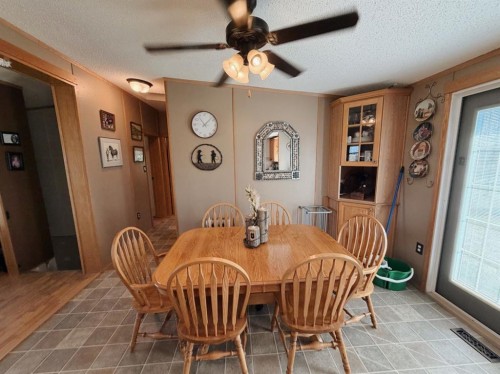 4142 Township Road 290, Rural Mountain View County, AB - Indoor