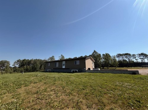 4142 Township Road 290, Rural Mountain View County, AB - Outdoor