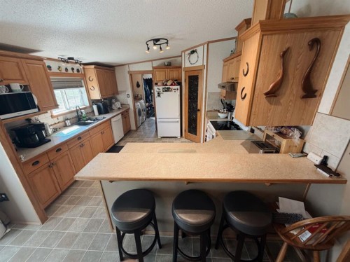 4142 Township Road 290, Rural Mountain View County, AB - Indoor