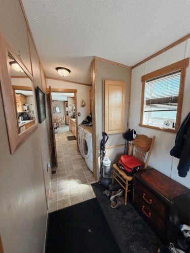 4142 Township Road 290, Rural Mountain View County, AB - Indoor Photo Showing Bedroom