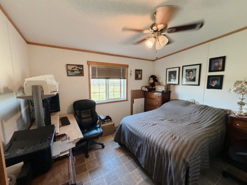 4142 Township Road 290, Rural Mountain View County, AB - Indoor Photo Showing Other Room