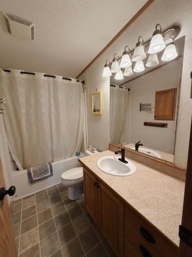 4142 Township Road 290, Rural Mountain View County, AB - Indoor