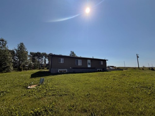 4142 Township Road 290, Rural Mountain View County, AB - Outdoor